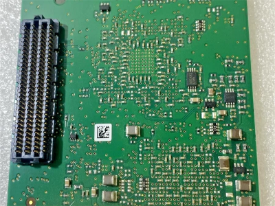 ماژول پردازنده مرکزی ABB 2RCA031146A0001 مدل CPU0007