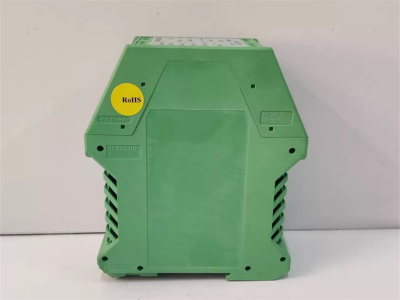 تقویت‌کننده سروو موگ PI مدل G122-824-002