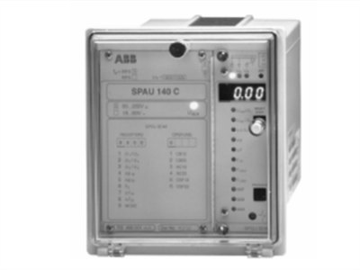 SPAU140C-CA