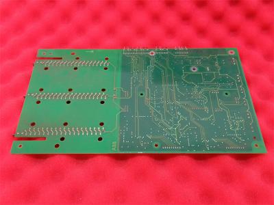 روکش برد DCVI مدل UFC721BE101 ABB 3BHE021889R0101