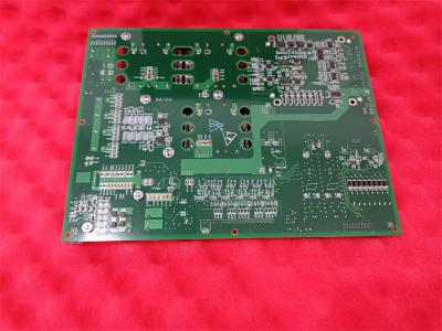 IS200BPPBH2BMD GE IS200BPPBH2B مارک VI، برد BPPB