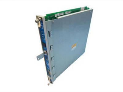 ماژول تشخیص سرعت غیرمجاز الکترونیکی Bently Nevada مدل 3500/53 133388-01