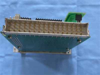 ماژول برد کنترل 560CMU04 ABB 1KGTO11300R