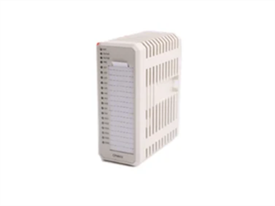 ماژول حفاظت توربین ABB مدل TPM810