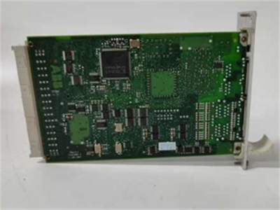 ماژول واحد ارتباط مرکزی 560CMU05 ABB 1KGT012700R0002