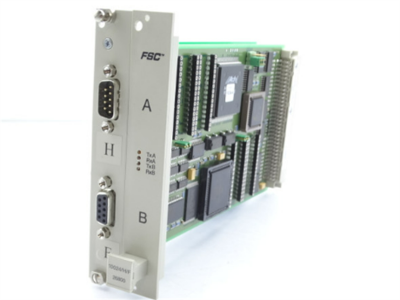 ماژول ارتباطی پیشرفته هانیول ۱۰۰۲۴//H/F