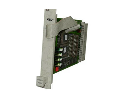 ماژول خروجی دیجیتال ۸ کاناله هانیول ۱۰۲۰۱/۲/۱