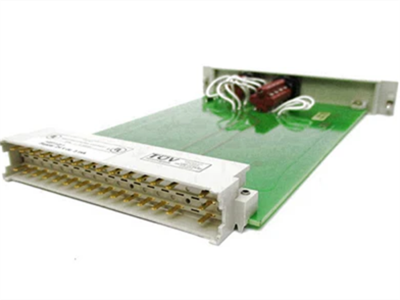 ماژول توزیع منبع تغذیه هانیول 10303/1/1