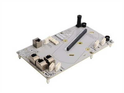 ماژول برد کنترل کننده CC-TCNT01 هانیول 51308307-175