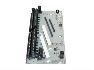 ماژول کنترل فایروال هانیول CC-TCF901 51308301-175