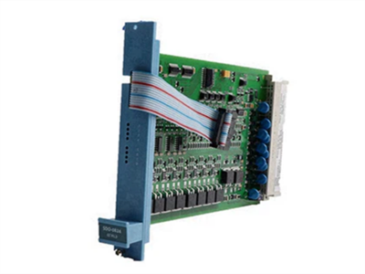 ماژول خروجی دیجیتال ایمن در برابر خرابی هانیول FC-SDO-0824