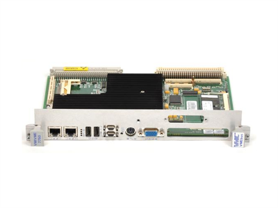 کامپیوتر تک برد VME مبتنی بر پردازنده پنتیوم III مدل VMIVME-7750 GE