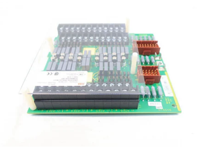 واحد خاتمه ورودی آنالوگ ABB مدل NTAI06