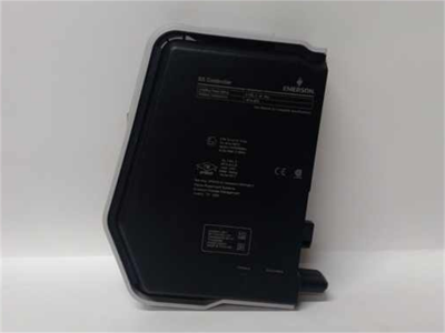 کنترلر EMERSON DELTAV SE3007 KJ2005X1-BK1 DeltaV SX