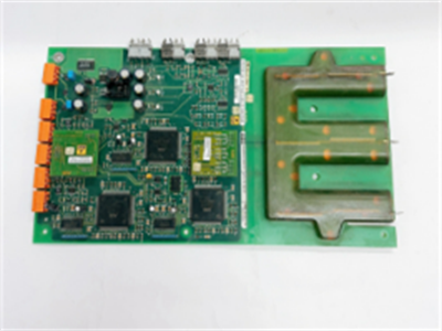 UFC721AE101 ABB 3BHB002916R0101 ماژول ورودی آنالوگ دیفرانسیلی 8 کاناله