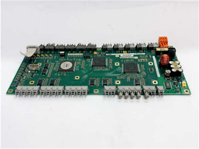 مادربرد اینورتر UFC718AE01 ABB HIEE300936R0101