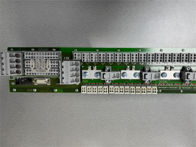 ماژول امنیتی Hima K7215