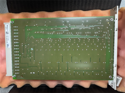 ماژول ورودی/خروجی منطقی گسسته HIMA 24 VDC 42110