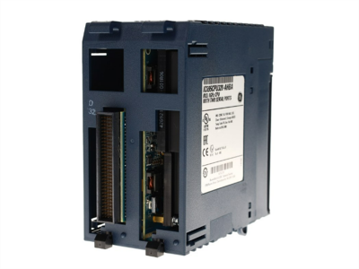 ماژول پردازنده RX3i از سری IC695CPU320 شرکت GE PACSystems