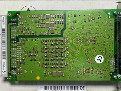 ماژول مانیتور محدودکننده دو کاناله 62100 هیما