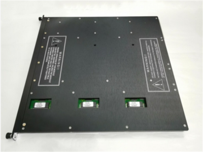 ماژول ورودی دیجیتال Triconex TMR 3604E