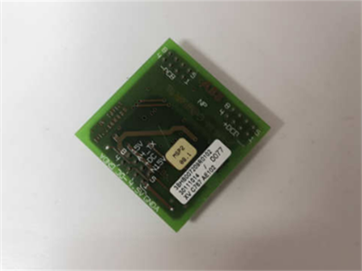 ماژول درایو فرکانس متغیر XVC767AE102 ABB 3BHB007209R0102