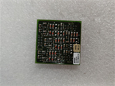 ماژول ورودی آنالوگ XVC768AE101 ABB 3BHB007211R0101