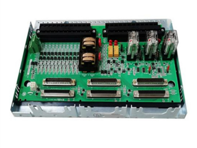 IS200ISBBG1AAB GE Mark VI Insync Bus Bypass