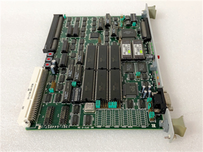 ماژول رابط پل PCB مدل IS200BICLH1BAA GE