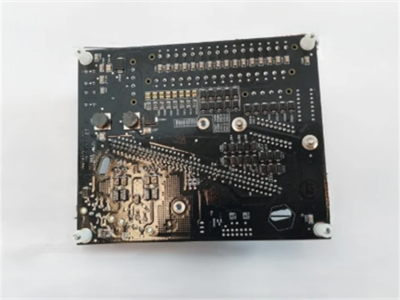 ماژول ورودی آنالوگ 8C-TAIXA1 هانیول 51307127-175