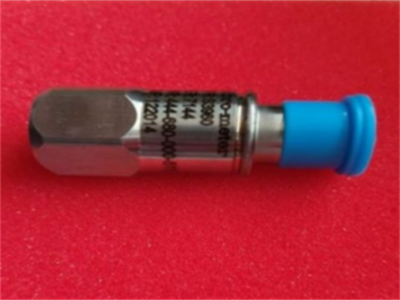 شتاب‌سنج پیزوالکتریک ارتعاشی CE680 444-680-000-511