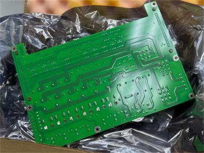 ماژول توزیع برق DC مدل IS200JPDFG1AED GE Mark VIe