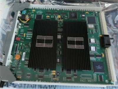 کنترلر COMM مدیر فرآیند با کارایی بالا MC-HPMR01 هانیول 51403988-150