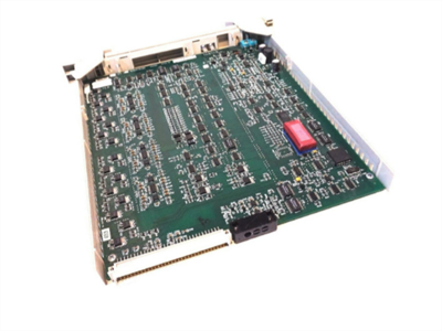 ماژول خروجی آنالوگ Honeywell MC-PAOY22، مدل ۸۰۳۶۳۹۶۹-۱۵۰