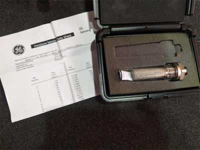 M2LR-000000 GE Panametrics سری M رطوبت سنج اکسید آلومینیوم