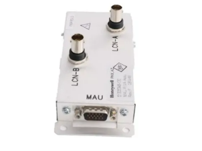 واحد آداپتور رسانه‌ای Honeywell MAU ASSY LCN 51305348-100