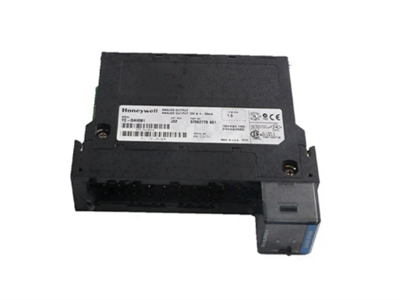 ماژول خروجی گسسته 32 نقطه‌ای، 24 ولت DC هانیول TC-ODD321