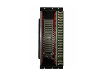 ماژول شاسی افزونه I/0 هانیول FC-IOCHAS-0001R