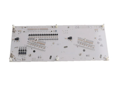 ماژول خروجی آنالوگ هانیول CC-TAOX11