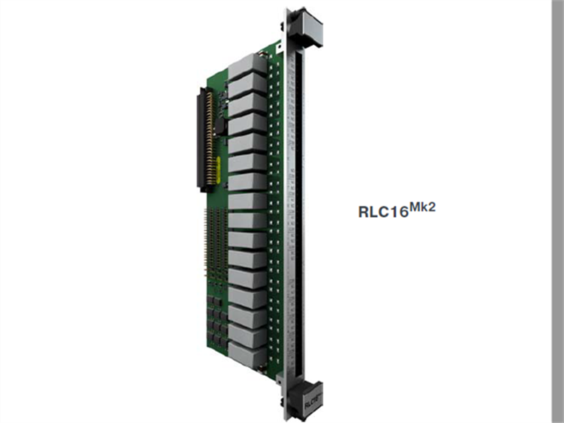 RLC16MK2 600-045