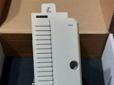 ماژول ABB CI851K01 3BSE018101R1/جدید در انبار