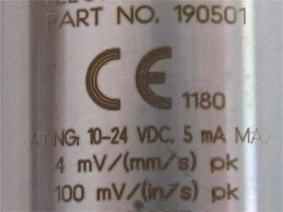 مبدل سرعت Velomitor CT بنتلی نوادا 190501-02-00-00