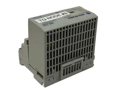 ماژول دو سرعته آلن-بردلی 1440-SPD02-01RB XM-220