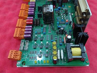 KUC720AE01 ABB 3BHB003431R0101 منبع تغذیه الکترونیکی EPS
