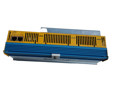 F35 011 HIMA 982200416 کنترل‌کننده مرتبط با ایمنی