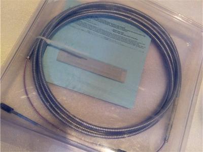 330190-040-00-RU Bently Nevada، کابل افزایشی ETR مدل 3300XL