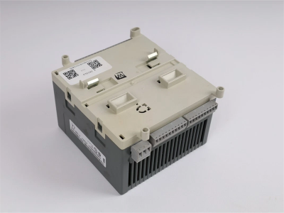 ماژول ورودی دیجیتال ABB GJR5252400R0101 مدل 07 DI 92