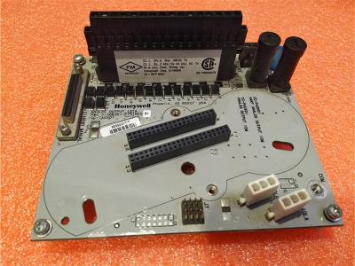 ماژول خروجی آنالوگ IOTA مدل CC-TAOX01 HONEYWELL 51308351-175