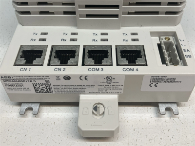 کنترلرهای AC 800M مدل PM851AK01 ABB 3BSE066485R1