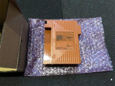 ماژول ورودی دیجیتال S4 یوکوگاوا SDV144-S53
